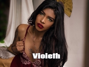 Violeth