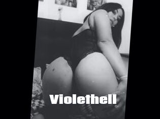 Violethell