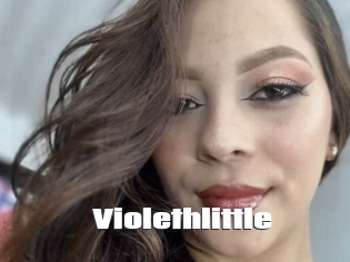 Violethlittle