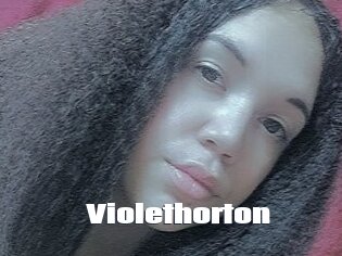 Violethorton