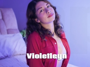 Violetleyn