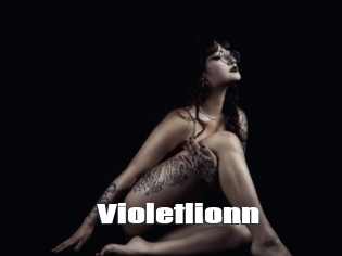 Violetlionn