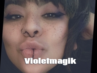 Violetmagik