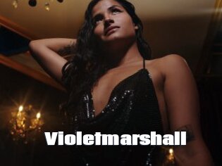Violetmarshall