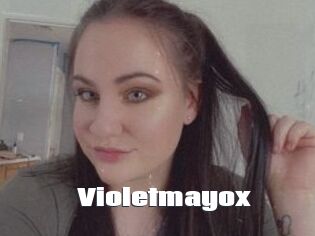 Violetmayox