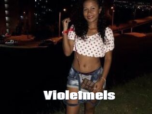 Violetmels