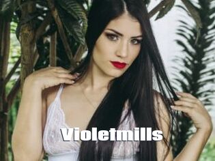Violetmills