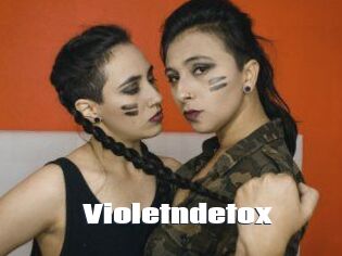 violetndetox The hot porn
