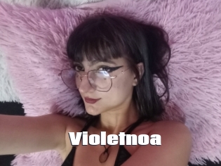 Violetnoa