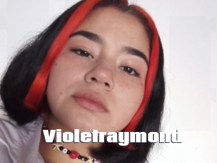 Violetraymond