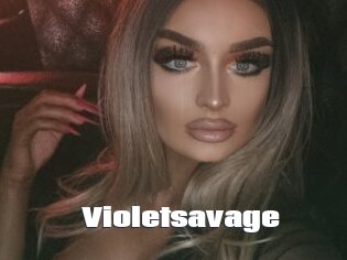 Violetsavage