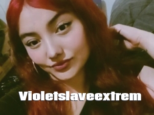Violetslaveextrem