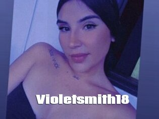 Violetsmith18