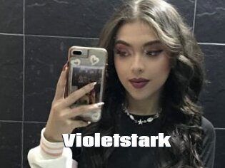 Violetstark