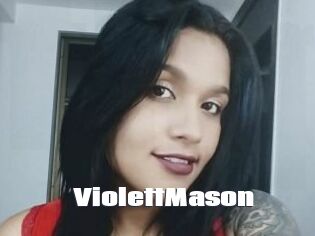 ViolettMason