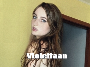 Violettaan