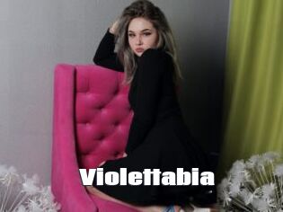 Violettabia