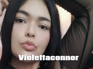 violettaconnor The hot porn