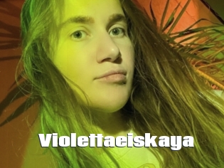 Violettaeiskaya