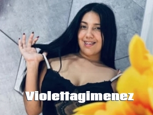 Violettagimenez