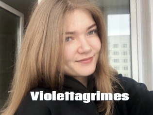 Violettagrimes