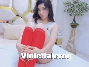 Violettaleroy
