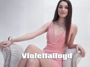 Violettalloyd