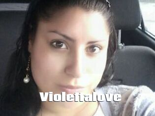 Violetta_love