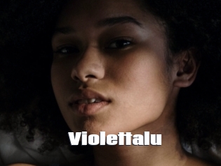 Violettalu