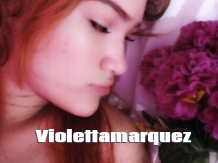 Violettamarquez