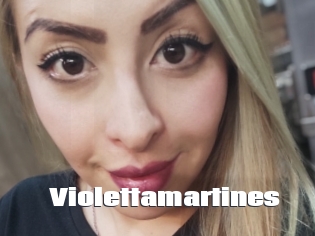 Violettamartines