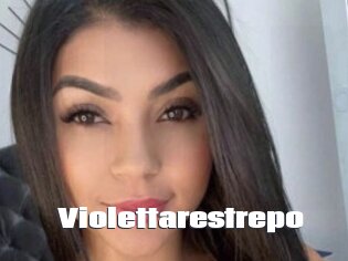 Violettarestrepo