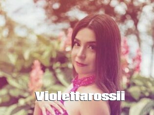 Violettarossii