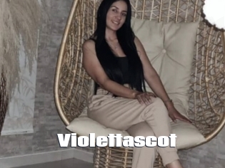 Violettascot