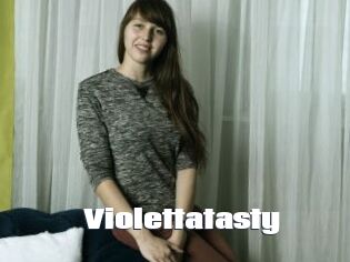 Violettatasty