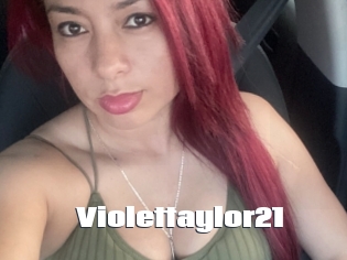 Violettaylor21
