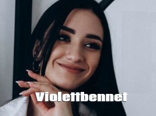 Violettbennet