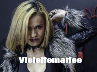 Violettemariee