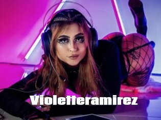 Violetteramirez