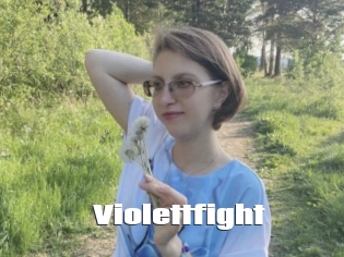 Violettfight
