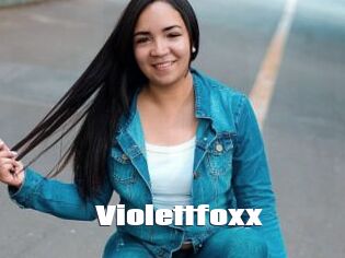 Violettfoxx