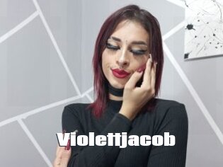 Violettjacob