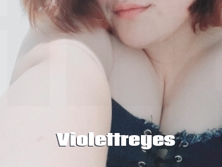 Violettreyes