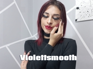 Violettsmooth