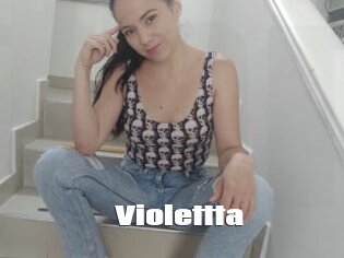 Violettta