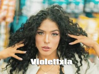 Violettxia