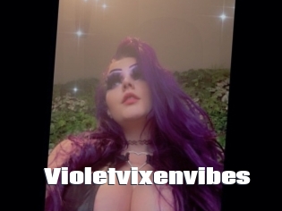 Violetvixenvibes