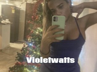 Violetwatts