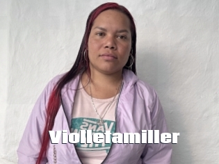 Violletamiller