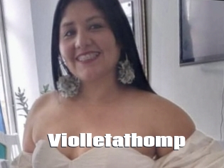 violletathomp The hot porn